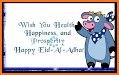 Eid al adha greeting messages related image