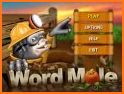 Mole Word related image