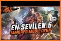 Metin2 Mobile - Online MMORPG related image