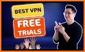 Drt VPN Free related image