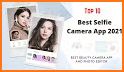 HD Beauty Camera :New Selfie Camera Apps 2021 related image