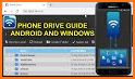 Phone Drive - File Sharing Tools related image