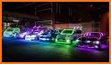 Neon Cars related image