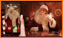Videollamada Papa Noel : Mensaje De Papa Noel related image