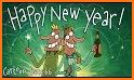Happy New Year Frames related image