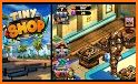 Gaming Shop - Idle Shopkeeper Tycoon Game related image