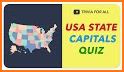 jQuiz State Capitals related image