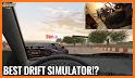 Drive & Drift: Gymkhana Car Racing Simulator Game related image