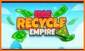 Idle Recycle Empire related image