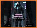 Tha Cyberpunk - Icon Pack related image
