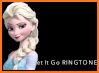 Frozen Ringtone - Let It Go related image