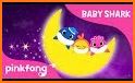 The Baby Shark - Kids song App related image