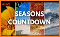 Seasons Countdown related image