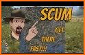 SCUM Game Map related image