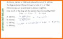 PTCB Calculations Questions related image