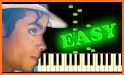 Michael Jackson Songs - Piano Tiles related image
