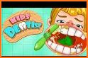Little Dental Doctor Care: Dentist Games related image