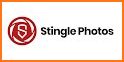 Stingle Photos - Secure photo gallery and sync related image
