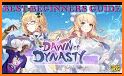 Dawn of Dynasty related image