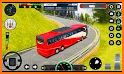 Luxury Bus Sim: Highway Coach related image