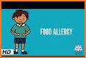 My Food Allergies Scanner related image