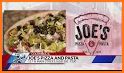 Joe's Pizza & Pasta related image