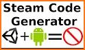 Not a Game Code Generator related image
