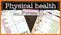 Ate Food Journal - Health Log related image