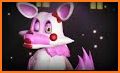 Foxy And mangle Wallpapers HD related image