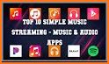 Helper Musi Simple Music Streaming related image