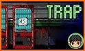 The Trap: Horror game related image