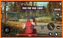 FORT FIRING SQUAD FREE FIRE  Battle Royale related image