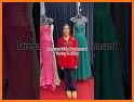 Sweet Valentine Dress Design related image