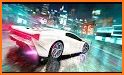Neon Car Racing Game 2018 – High Speed Rider related image