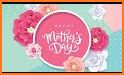 Happy Mothers day wishes video related image