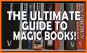 magic books related image