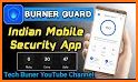 BurnerGuard: Privacy & Apps Permission Manager related image