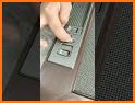 Door Lock Screen - Door Zipper related image