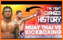 Muay Thai Fighting Origins Pro related image