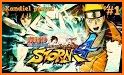 The Ultimate Ninja Fighter Naruto Storm 4 ProCheat related image