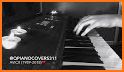 Avicii Tribute Piano Tiles related image