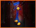 FNF Popy Playtime Dancing Road related image