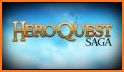 Hero Quest - Rescue Puzzles related image