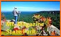 Arkansas State and National Parks related image