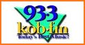 96.3 News Radio KKOB related image