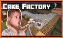 Cake Factory Game related image