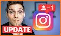 Unfollow for Instagram - Fans & Non followers related image