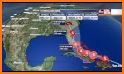 Live Radar Weather - Storm Hurricane Forecast related image