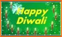 Happy Diwali Wishes Greetings 2020 related image