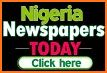 Nigerian Newspapers related image